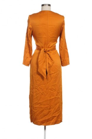 Rochie Ivy & Oak, Mărime XS, Culoare Galben, Preț 342,61 Lei