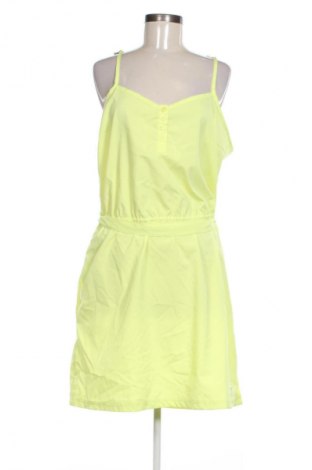 Рокля Jack Wolfskin, Размер XL, Цвят Жълт, Цена 19,42 €