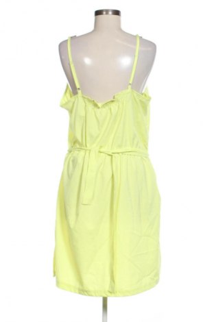 Рокля Jack Wolfskin, Размер XL, Цвят Жълт, Цена 19,42 €