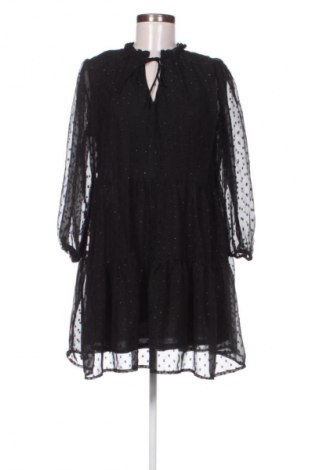 Šaty  Jacqueline De Yong, Velikost M, Barva Černá, Cena  369,00 Kč