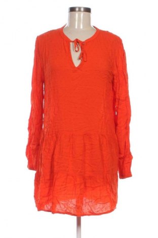 Kleid Jacqueline De Yong, Größe M, Farbe Rot, Preis € 15,99