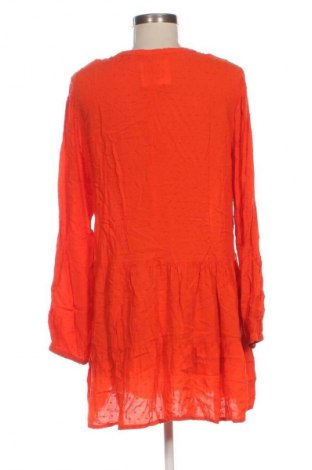 Kleid Jacqueline De Yong, Größe M, Farbe Rot, Preis € 15,99