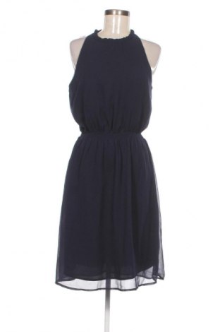 Φόρεμα Jacqueline De Yong, Μέγεθος M, Χρώμα Μπλέ, Τιμή 17,73 €