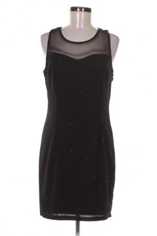 Rochie Janina, Mărime M, Culoare Negru, Preț 29,99 Lei