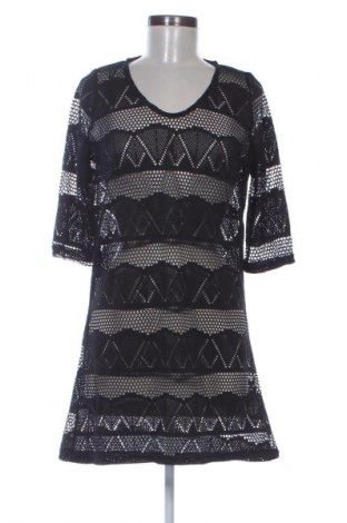 Rochie Janina, Mărime S, Culoare Negru, Preț 26,99 Lei