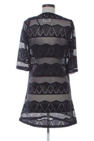 Rochie Janina, Mărime S, Culoare Negru, Preț 26,99 Lei