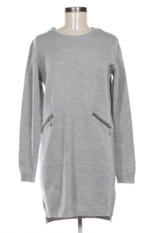 Sukienka Janina, Rozmiar M, Kolor Szary, Cena 45,99 zł
