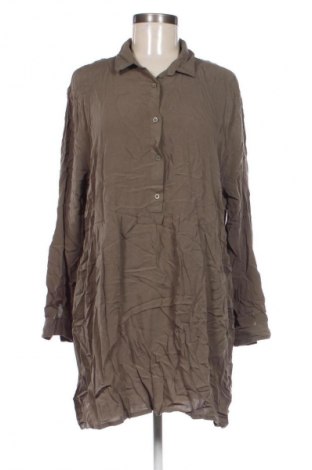 Rochie Janina, Mărime XXL, Culoare Verde, Preț 40,99 Lei