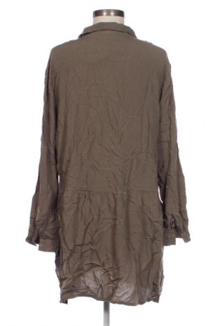 Rochie Janina, Mărime XXL, Culoare Verde, Preț 40,99 Lei