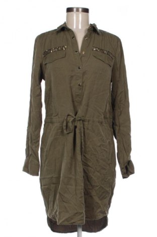 Šaty  Jbc, Velikost M, Barva Zelená, Cena  229,00 Kč