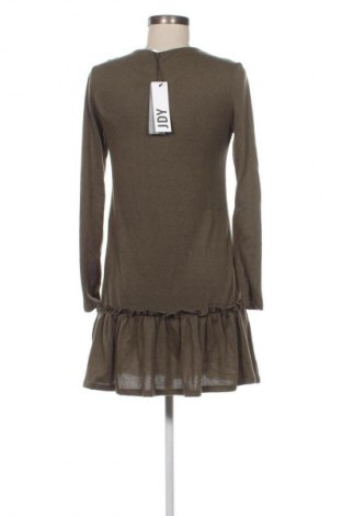 Šaty  Jdy, Velikost XS, Barva Zelená, Cena  609,00 Kč