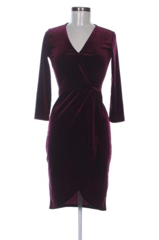 Kleid Jdy, Größe XS, Farbe Rot, Preis 18,99 €