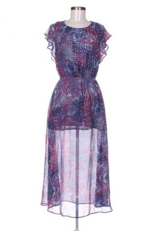 Šaty  Jean Pascale, Velikost S, Barva Vícebarevné, Cena  199,00 Kč