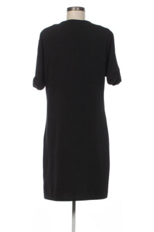 Kleid Jean Pascale, Größe L, Farbe Schwarz, Preis € 3,99
