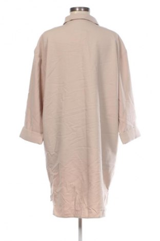 Рокля Jeanne d'Arc, Размер L, Цвят Бежов, Цена 25,05 €