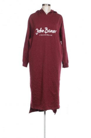 Φόρεμα John Baner, Μέγεθος M, Χρώμα Κόκκινο, Τιμή 16,99 €
