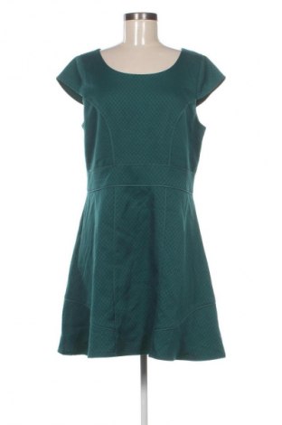 Φόρεμα Justfab, Μέγεθος XL, Χρώμα Πράσινο, Τιμή 18,99 €