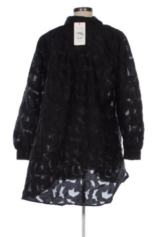 Рокля Kaffe, Размер 3XL, Цвят Черен, Цена 32,21 €