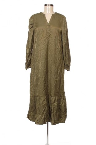 Šaty  Kaffe, Velikost M, Barva Zelená, Cena  259,00 Kč
