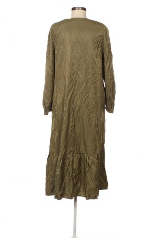 Šaty  Kaffe, Velikost M, Barva Zelená, Cena  259,00 Kč