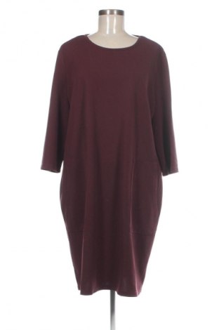 Šaty  Kapalua, Veľkosť XXL, Farba Červená, Cena  7,95 €