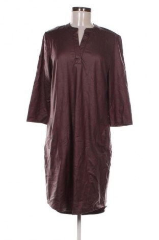 Šaty  Kapalua, Velikost M, Barva Hnědá, Cena  139,00 Kč