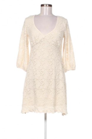 Šaty  KappAhl, Velikost M, Barva Béžová, Cena  228,00 Kč