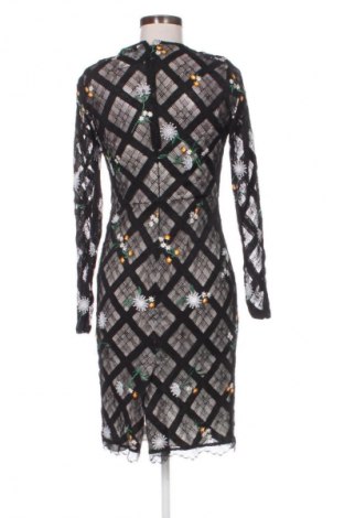 Kleid Karen Millen, Größe M, Farbe Mehrfarbig, Preis 191,37 €