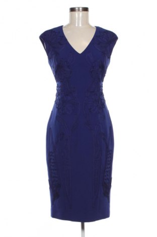 Φόρεμα Karen Millen, Μέγεθος M, Χρώμα Μπλέ, Τιμή 74,99 €
