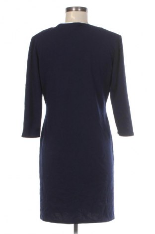 Šaty  Karina, Velikost L, Barva Modrá, Cena  209,00 Kč