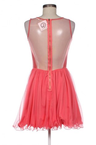 Šaty  Kikiriki, Velikost S, Barva Růžová, Cena  279,00 Kč