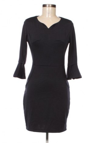 Φόρεμα Kojooin, Μέγεθος S, Χρώμα Μαύρο, Τιμή 6,99 €