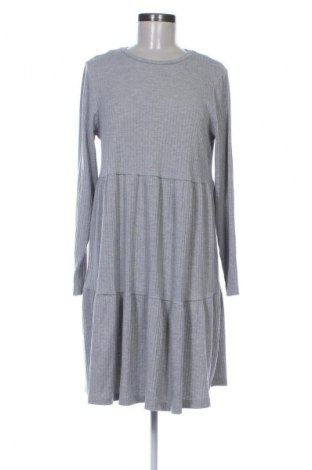 Sukienka LC Waikiki, Rozmiar XL, Kolor Szary, Cena 57,99 zł