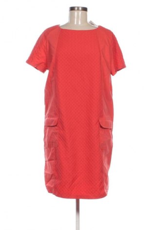 Rochie LC Waikiki, Mărime XL, Culoare Portocaliu, Preț 78,99 Lei