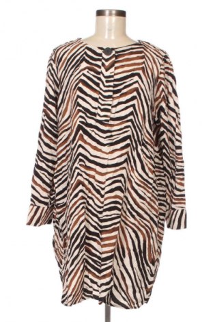 Kleid LC Waikiki, Größe XXL, Farbe Mehrfarbig, Preis 9,99 €