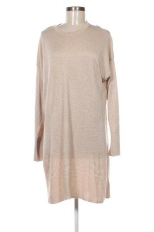 Šaty  LC Waikiki, Velikost XL, Barva Béžová, Cena  289,00 Kč