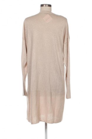 Šaty  LC Waikiki, Velikost XL, Barva Béžová, Cena  289,00 Kč