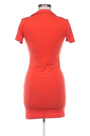 Šaty  LC Waikiki, Velikost S, Barva Oranžová, Cena  419,00 Kč