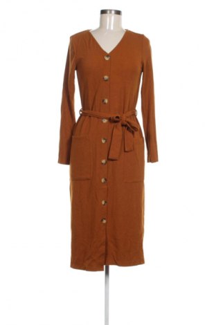 Φόρεμα LCW, Μέγεθος M, Χρώμα Καφέ, Τιμή 20,99 €