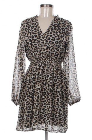 Šaty  LELA, Velikost L, Barva Vícebarevné, Cena  499,00 Kč