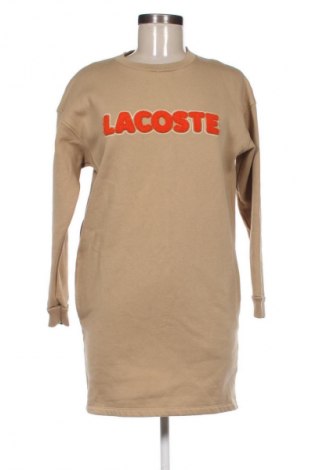 Kleid Lacoste, Größe XS, Farbe Beige, Preis € 66,00