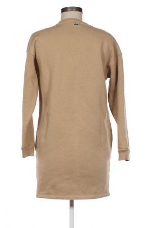 Kleid Lacoste, Größe XS, Farbe Beige, Preis € 66,00