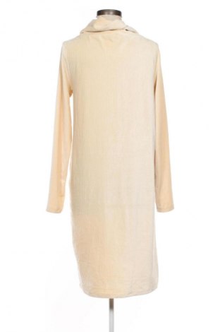 Φόρεμα Ladies Fashion, Μέγεθος M, Χρώμα Εκρού, Τιμή 3,99 €