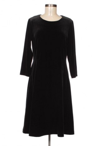 Rochie Lands' End, Mărime M, Culoare Negru, Preț 51,99 Lei