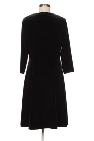 Rochie Lands' End, Mărime M, Culoare Negru, Preț 51,99 Lei