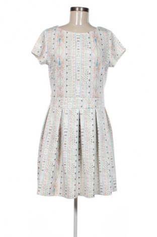 Kleid Lascana, Größe L, Farbe Mehrfarbig, Preis € 12,99