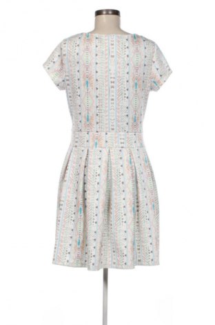 Kleid Lascana, Größe L, Farbe Mehrfarbig, Preis € 12,99