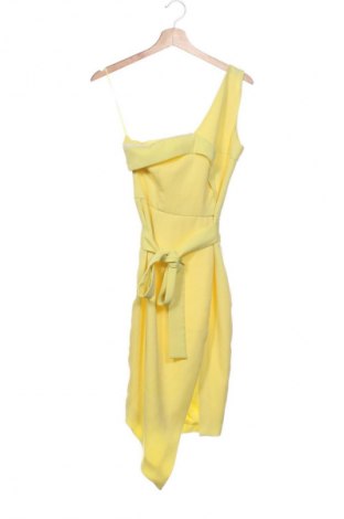 Φόρεμα Lavish Alice, Μέγεθος S, Χρώμα Κίτρινο, Τιμή 19,99 €