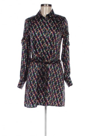 Sukienka Le Coeur TWINSET, Rozmiar L, Kolor Kolorowy, Cena 435,99 zł