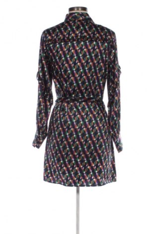 Sukienka Le Coeur TWINSET, Rozmiar L, Kolor Kolorowy, Cena 435,99 zł